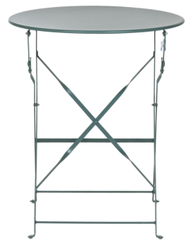 Preview: Creative Living Balkonset Rio Salbeigrün